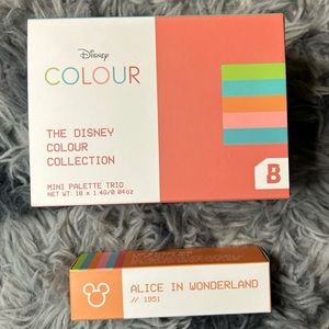 Disney Colour and Beauty Bay Collection